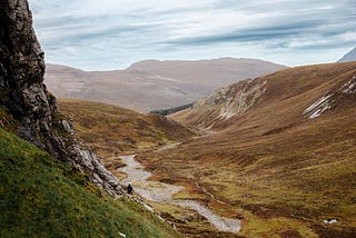 Tips for Hiking the Appalachian Trail