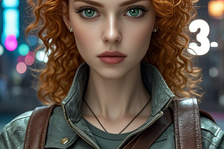 《City of Veils》Chapter 1: The Forgotten Truth