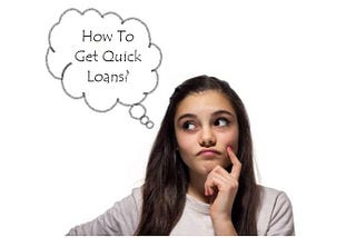 How Quick Loans No Credit Check Are Helpful During Financial Emergency?
