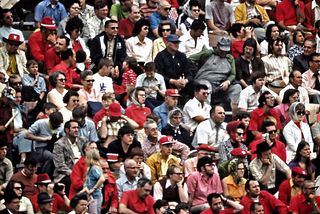 Do Football Fans Hate Transgender People?