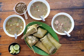 coto makassar