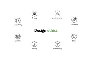 Design ethics