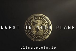 The Paris Agreement and ClimateCoin