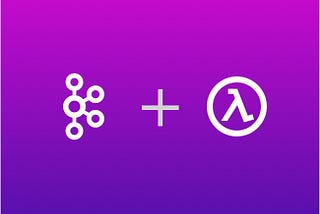 Create a Node.js Kafka Consumer with AWS Lambda