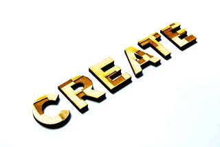 Creating Change