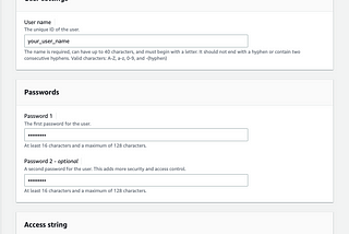 How to setup AWS MemoryDB for Redis with Terraform