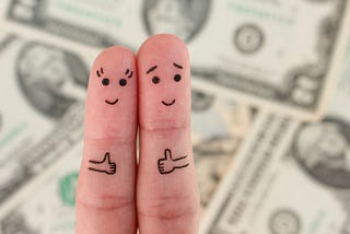 Managing Finances in the Marriage — How to Work with Your Spouse