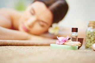 Wellness Benefits of Aromatherapy