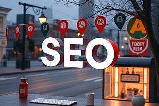 Expert Local SEO Consultant London for Your Business