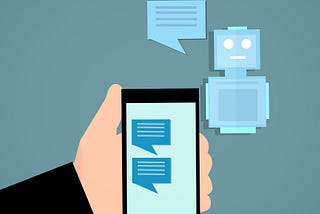 Use Chatbots to Provide Great Customer Service