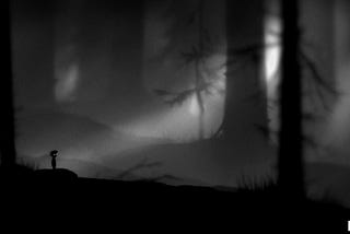 LIMBO: The Mysterious Void