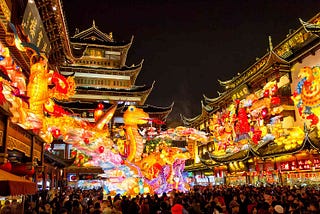 From Asia to Beyond: A Look at Lunar New Year Celebrations and Sales