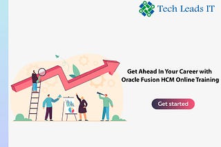 Oracle Fusion HCM Online Training Hyderabad