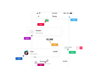 Mejorando Bnext: Design ops y un nuevo Sistema de Diseño