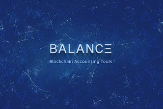 Announcing Balanc3: Quickbooks for Token Launches