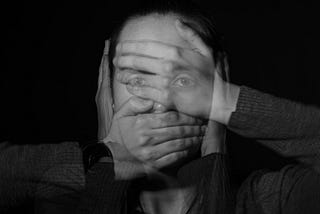 Don’t Mention the War! Kafka Traps, Hate, and Women’s Trauma are Shriveling Dicks the Globe Over