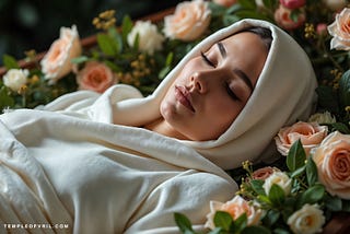 Embracing Eternity: The Transformative Afterlife in Vrilism