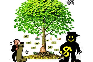 “A Journey to Financial Freedom in ‘Rich Dad Poor Dad’ by Robert Kiyosaki”