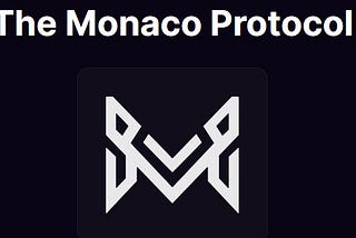 A deep dive on Monaco’s predictive markets protocol