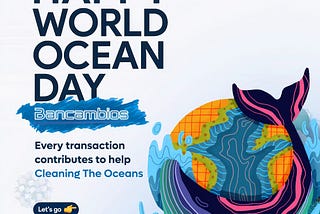 World Oceans Day