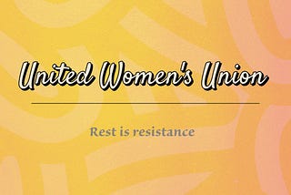 Sex and Labor Strike: Mobilize Women to Strike for Our Human Rights