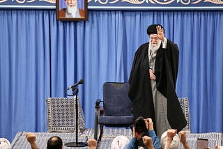 Battling COVID, Iran Regime Makes Jews its Bogeyman