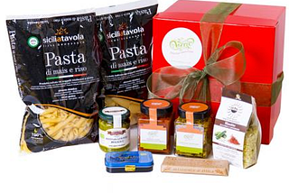 Buy Gluten Free Food Products Online | Vorrei UK