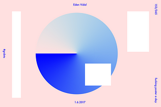 F*ck function. Let's make design pretty again.