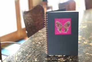 I Loved My Journal, But Had to Ditch It