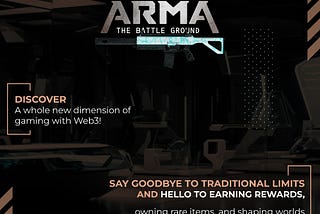 Unleash your gaming potential with Web3