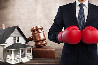 New York Foreclosure Defense