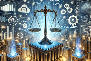 Navigating the Data Maze: How Evolving Regulations(Privacy Laws) are Reshaping Data Engineering
