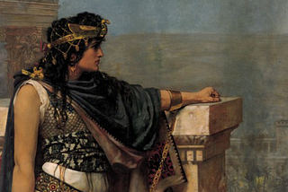 Palmyra: Queen of the East