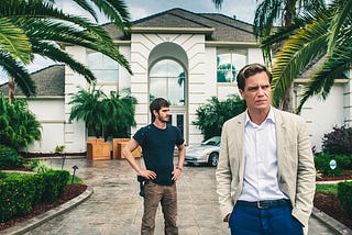 Film Review: 99 Homes