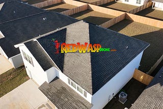 Aerial Roof Inspections Pensacola