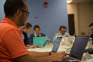 Join our growing team at Massachusetts Digital Services