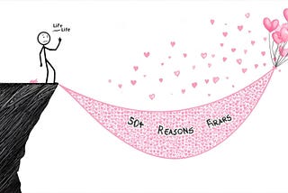 Top 50 Reasons To Keep Living