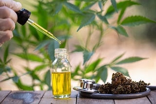 CBD oil could save lives