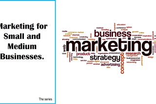 MARKETING FOR SMALL BUSINESSES IN NIGERIA