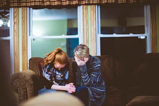 How Depression Can Impact Your Relationships & Ways to Help A Loved One