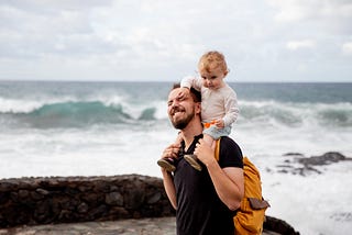 5 Silly Mistakes You Shouldn’t Make as a New Dad