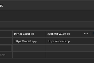 Laravel Authorisation in Postman