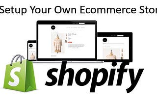 Shopify Development Services