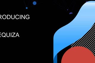 REQUIZA being the first cryptocurrency to address all human needs on a single Blockchain by…