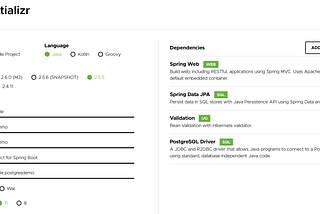 Docker, Flyway & PostgreSQL Kullanarak Spring Boot App Geliştirmek