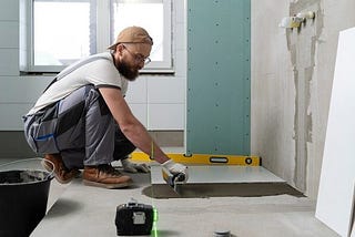 What’s The Best Way To Find A Contractor For Bathroom Remodeling?