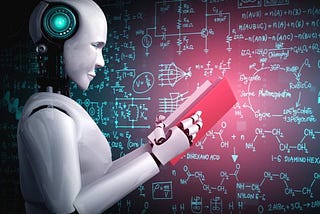 The Impact Of Artificial Intelligence On The Future Of Work