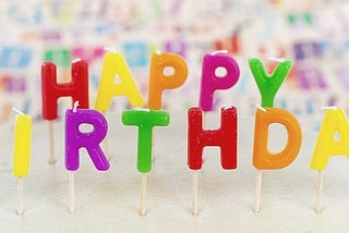 Happy 7th Birthday Zcash!