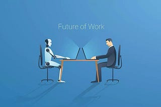 The Future of Work: AI Innovations Unlocking and Empowering Sectors