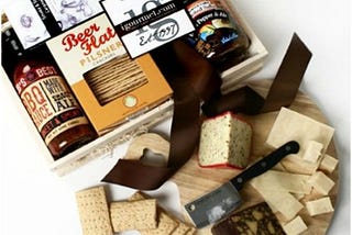 Your Guide To Building Custom Gift Baskets